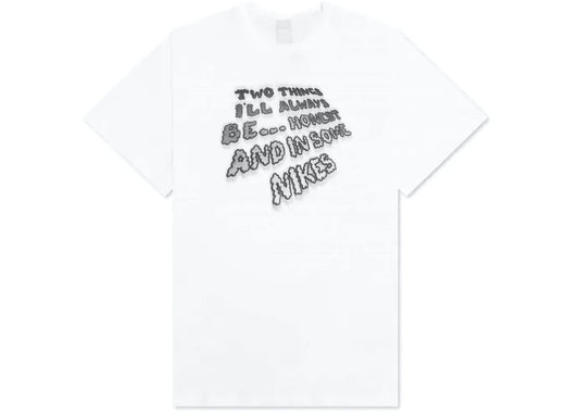 Nike x Nocta Be Honest T-Shirt White