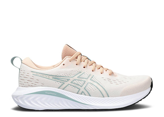 Wmns Gel Excite 10 Rose Ocean Haze