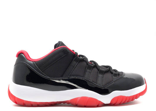 Air Jordan 11 Retro Low Bred