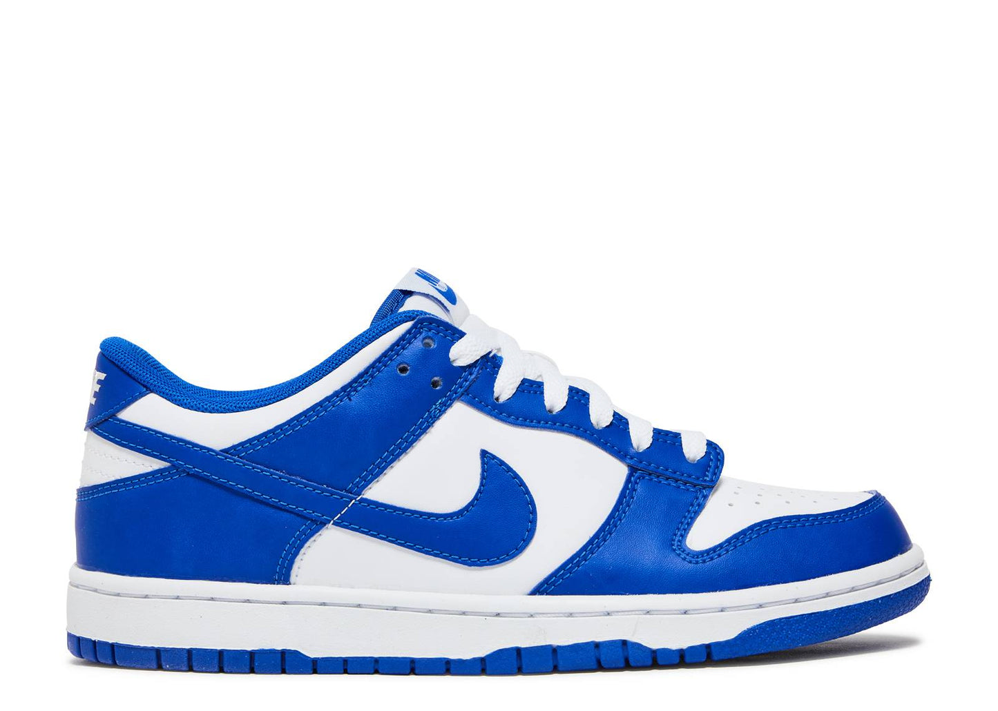 Dunk Low GS Racer Blue