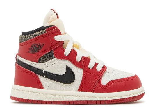 Air Jordan 1 Retro High OG TD Chicago Lost & Found