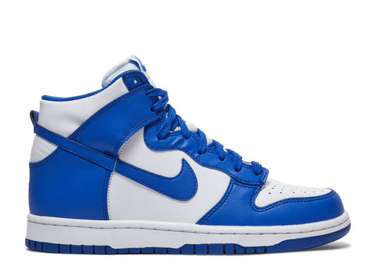 Dunk High GS Game Royal