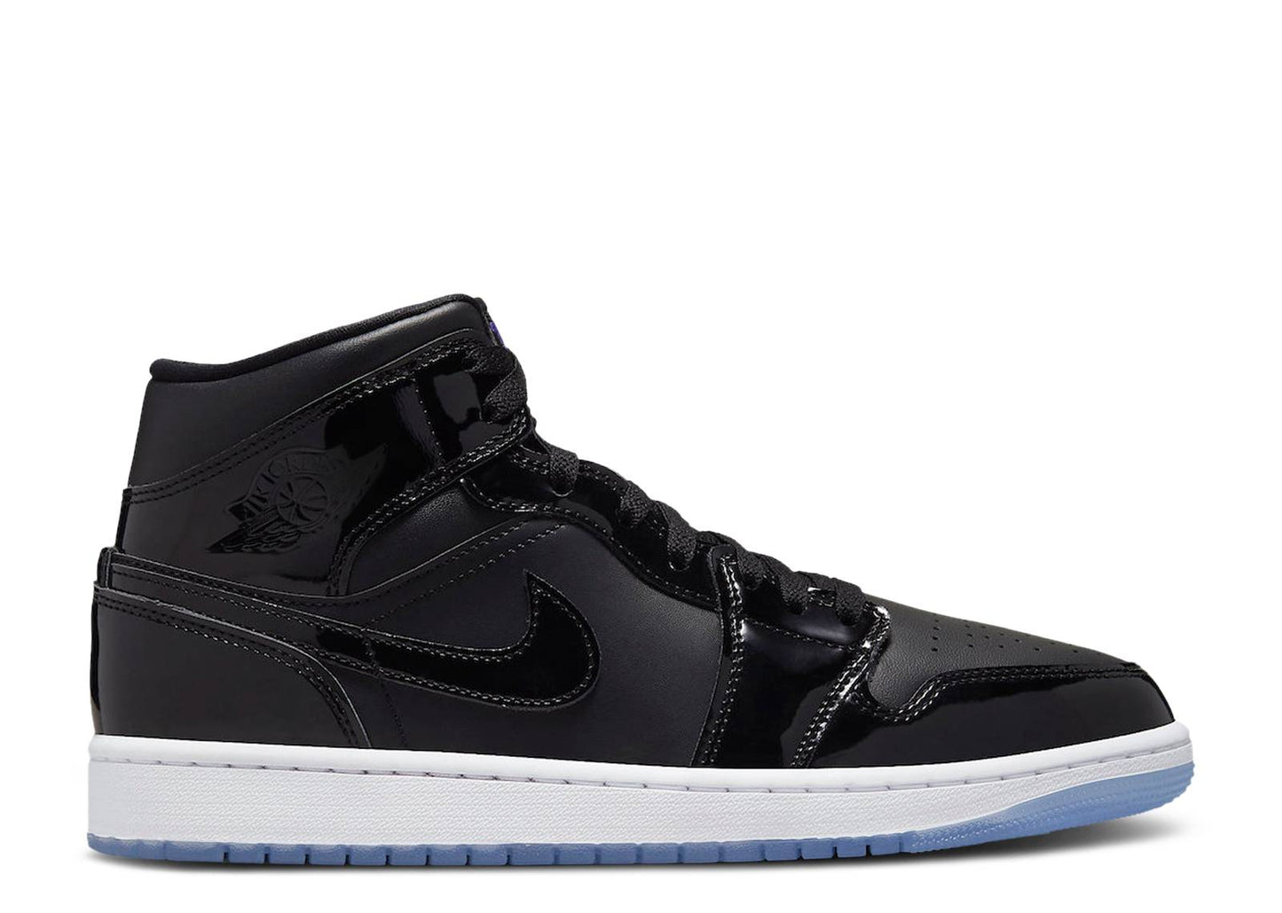 Air Jordan 1 Mid Space Jam