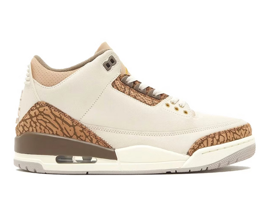 Air Jordan 3 Retro GS Palomino