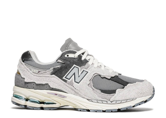 New Balance 2002R Protection Pack - Rain Cloud