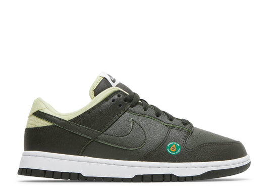 Wmns Dunk Low LX Avocado