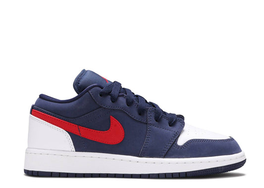 Air Jordan 1 Low GS USA