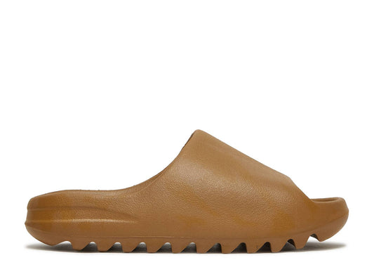 Adidas Yeezy Slides Ochre