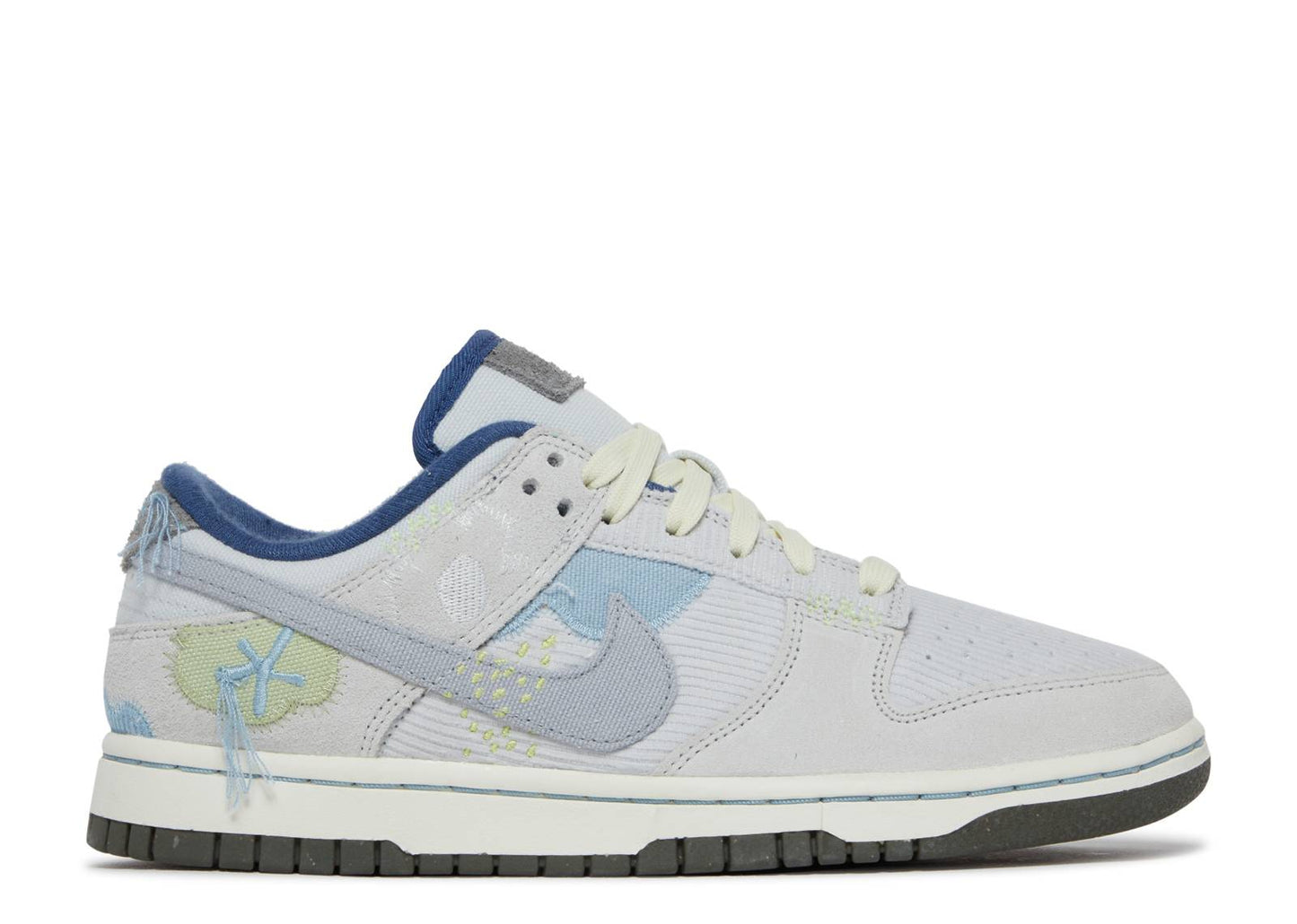 Wmns Dunk Low On The Bright Side - Photon Dust