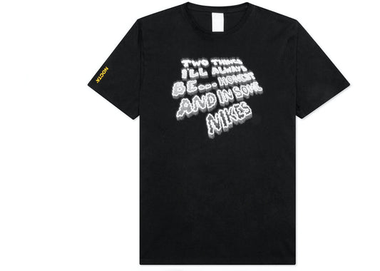 Nike x Nocta Be Honest T-Shirt Black