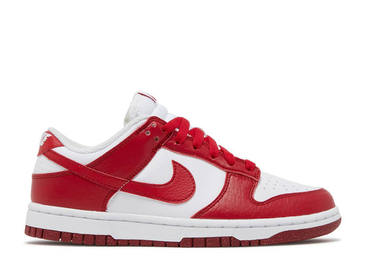 Wmns Dunk Low Next Nature Gym Red