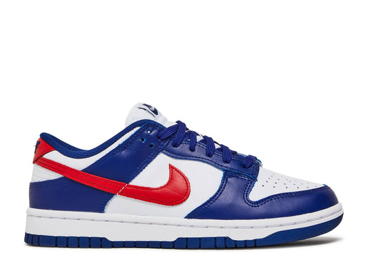 Wmns Dunk Low USA