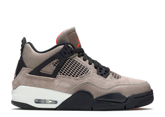 Air Jordan 4 Retro GS Taupe Haze