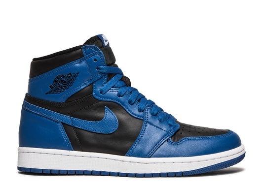 Air Jordan 1 Retro High OG Dark Marina Blue