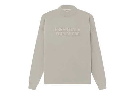 Fear of God Essentials Relaxed Crewneck Seal