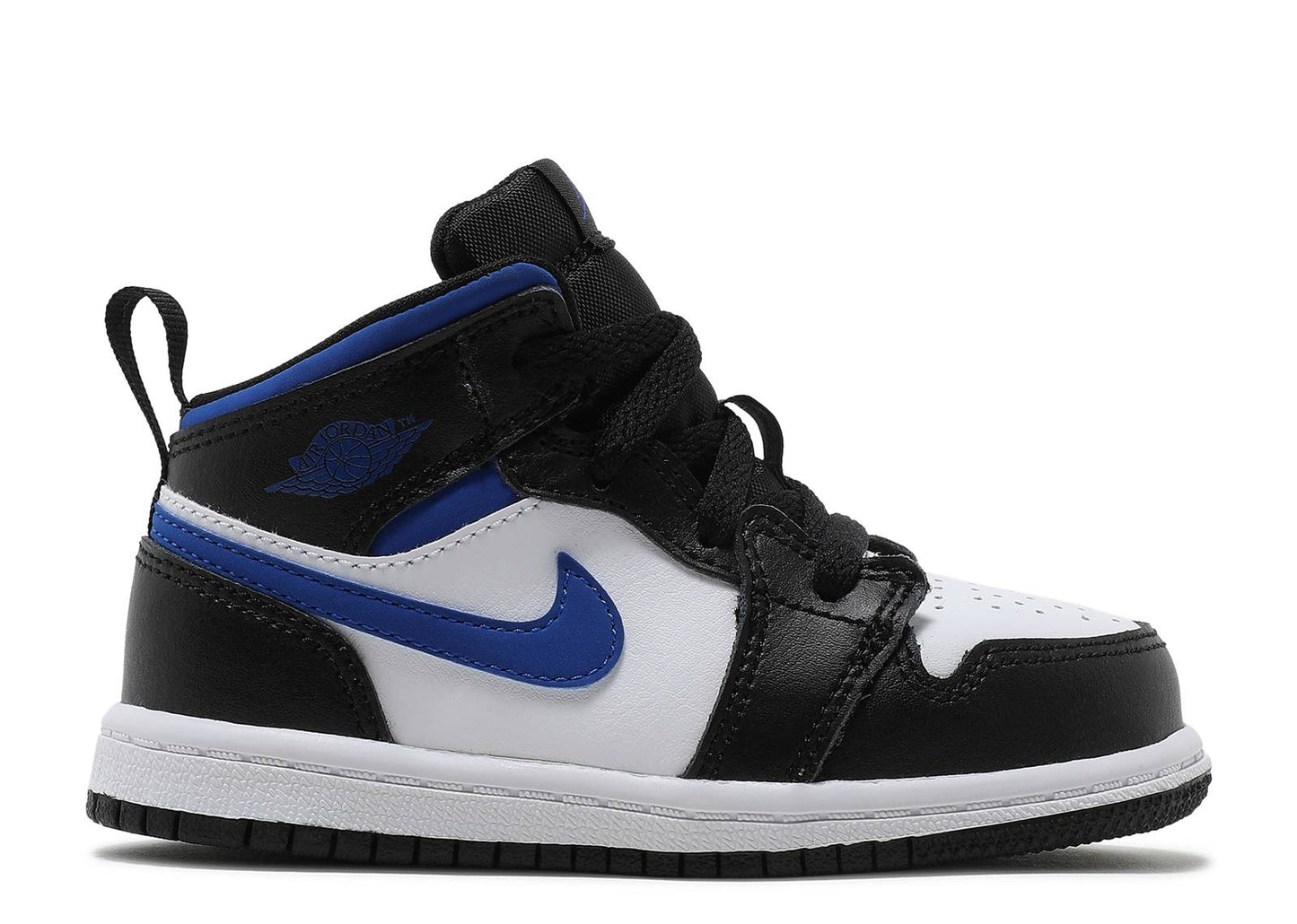 Air Jordan 1 Mid TD Game Royal