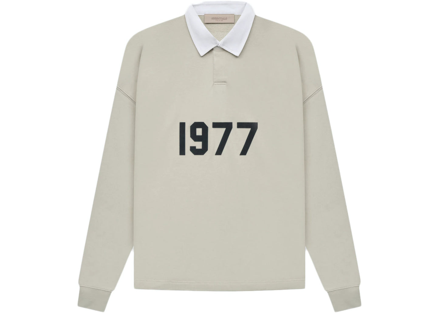 Fear of God Essentials 1977 Rugby Wheat