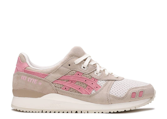 Gel Lyte 3 OG Wood Crepe Blossom