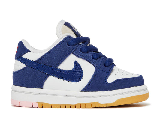 Dunk Low SB TD Los Angeles Dodgers