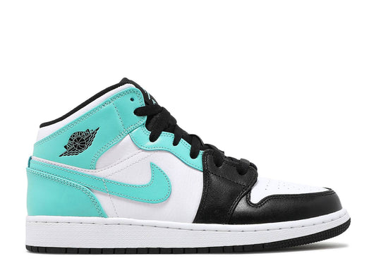 Air Jordan 1 Mid GS Tropical Twist