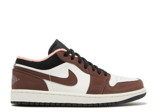 Air Jordan 1 Low Mocha