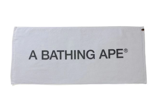 BAPE Summer Training Club Towel