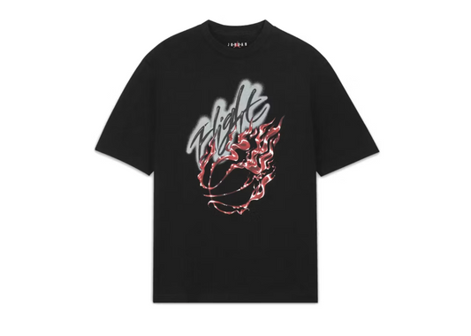 Travis Scott x Jordan Flight Graphic T-Shirt