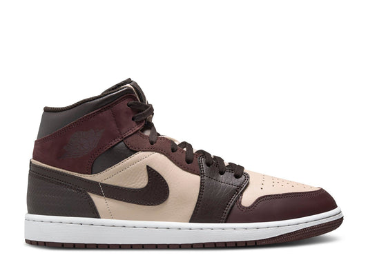 Air Jordan 1 Mid SE Paris YMCA