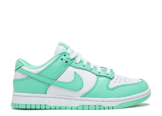 Wmns Dunk Low Green Glow