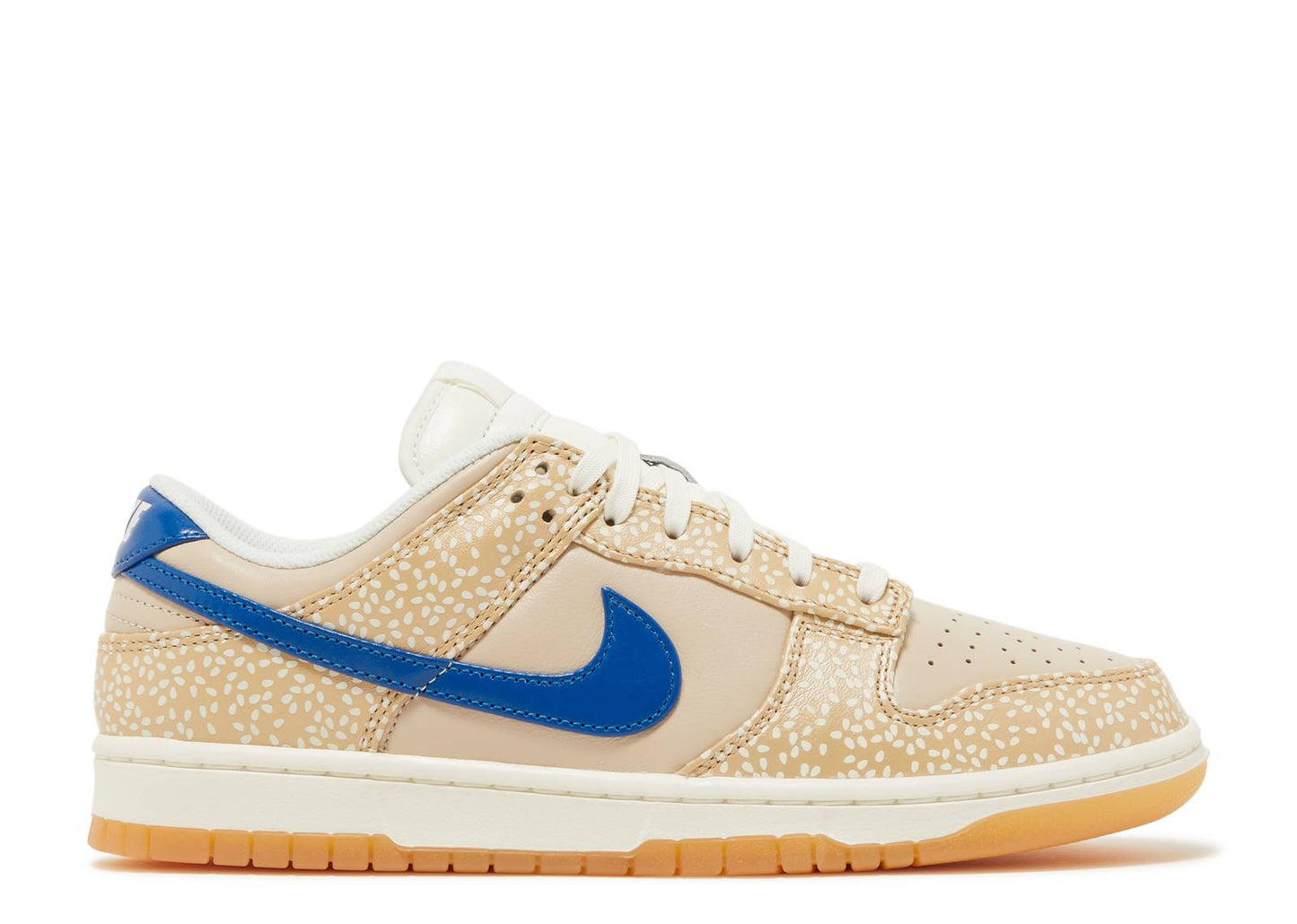 Dunk Low Premium Montreal Bagel Sesame