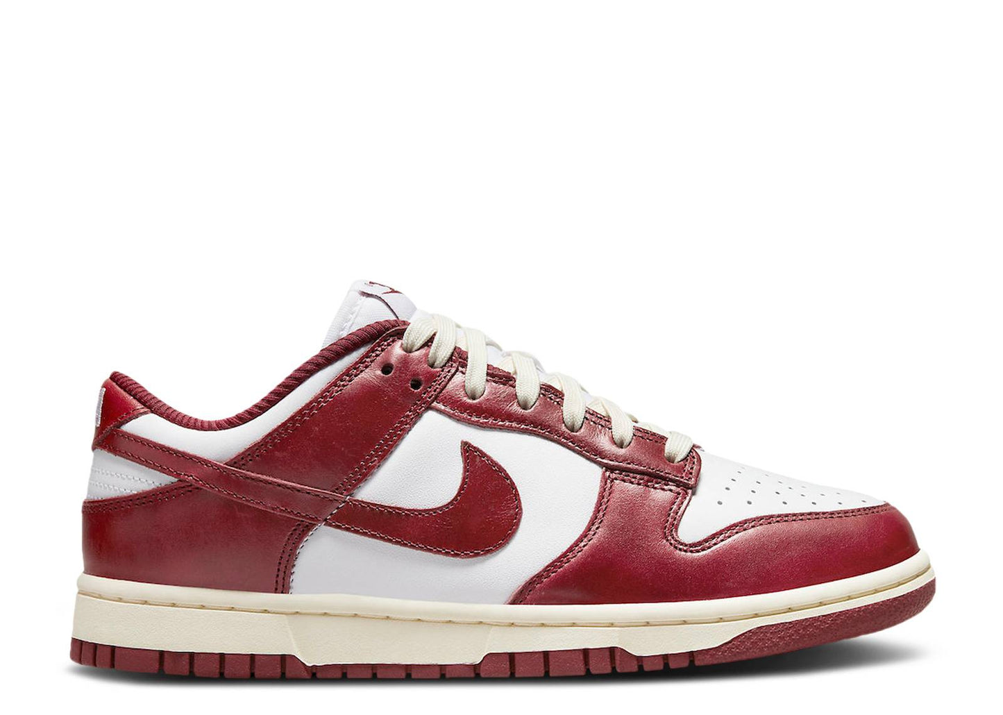 Wmns Dunk Low Premium Team Red