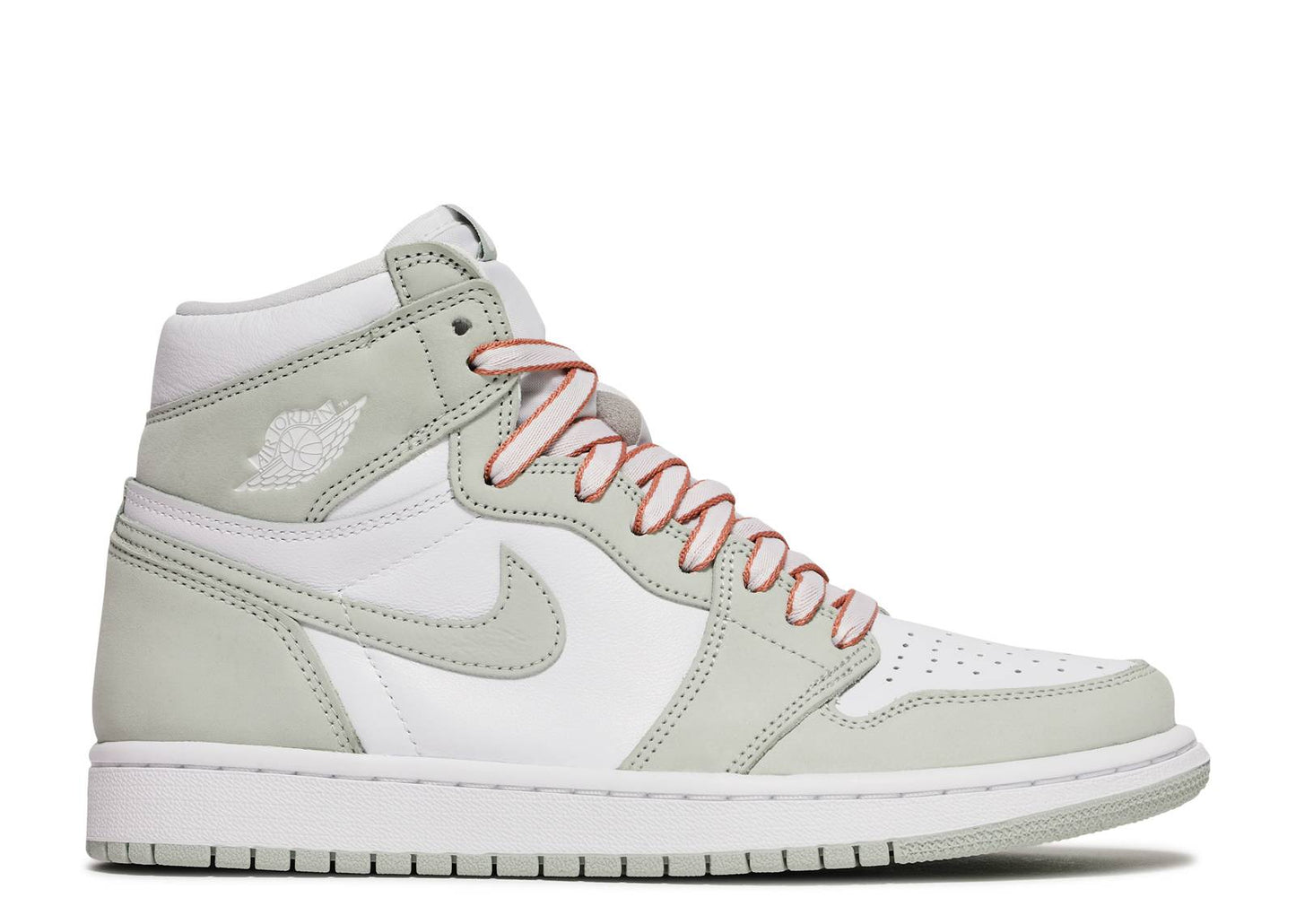 Wmns Air Jordan 1 Retro High OG Seafoam