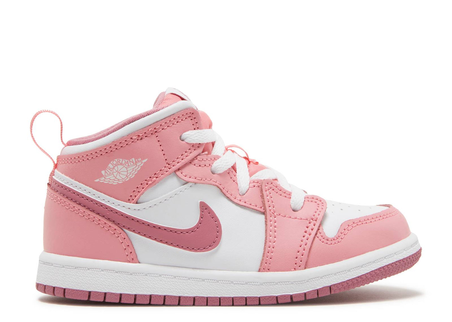 Air Jordan 1 Mid TD Valentines Day 2023