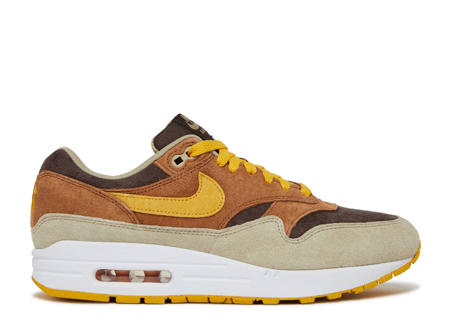 Air Max 1 Premium Ugly Duckling - Pecan