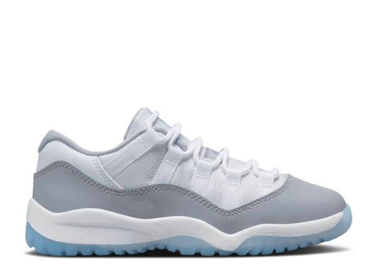 Air Jordan 11 Retro Low PS Cement Grey