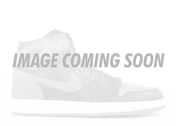 Air Jordan 1 Mid GS White Black