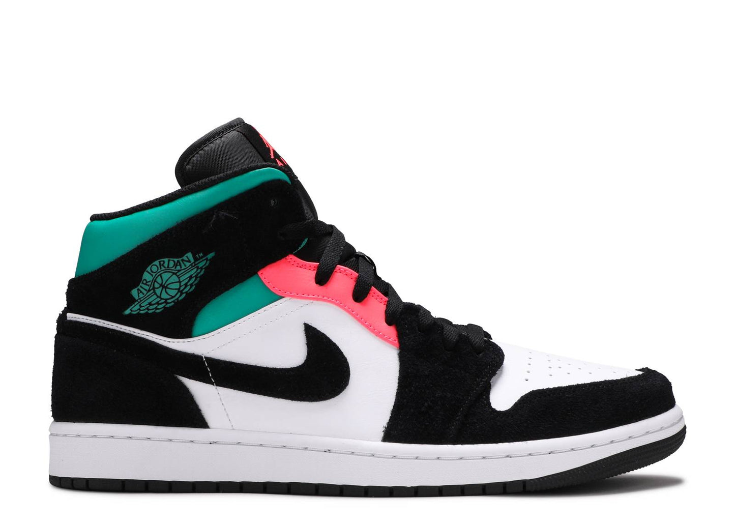 Air Jordan 1 Mid SE South Beach