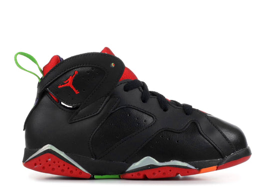 Air Jordan 7 Retro BT Marvin The Martian