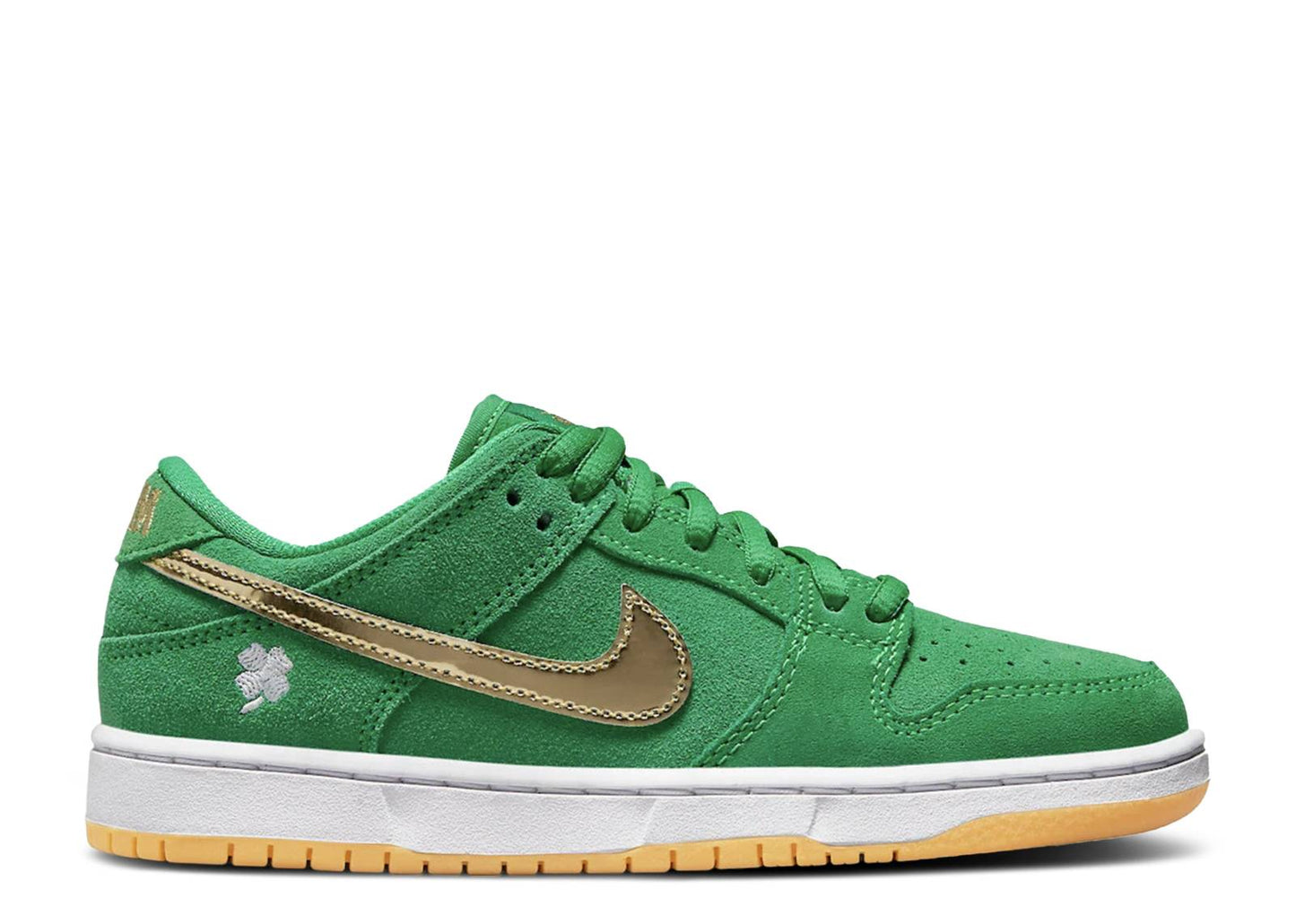 Dunk Low SB PS St. Patricks Day