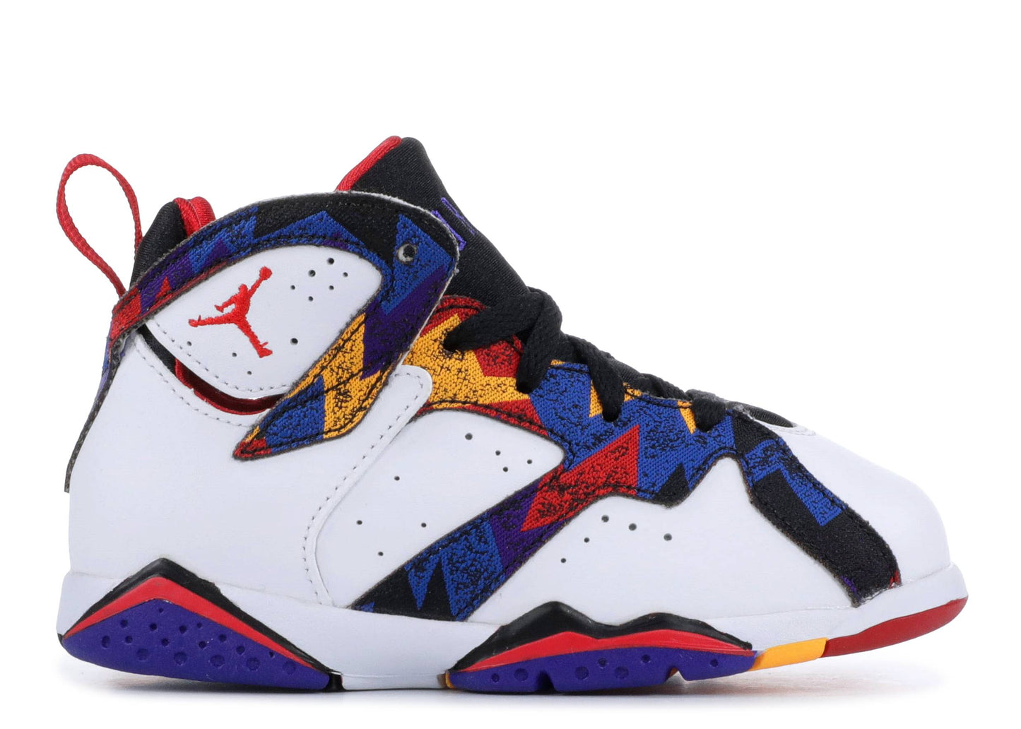 Air Jordan 7 Retro BT Nothing But Net