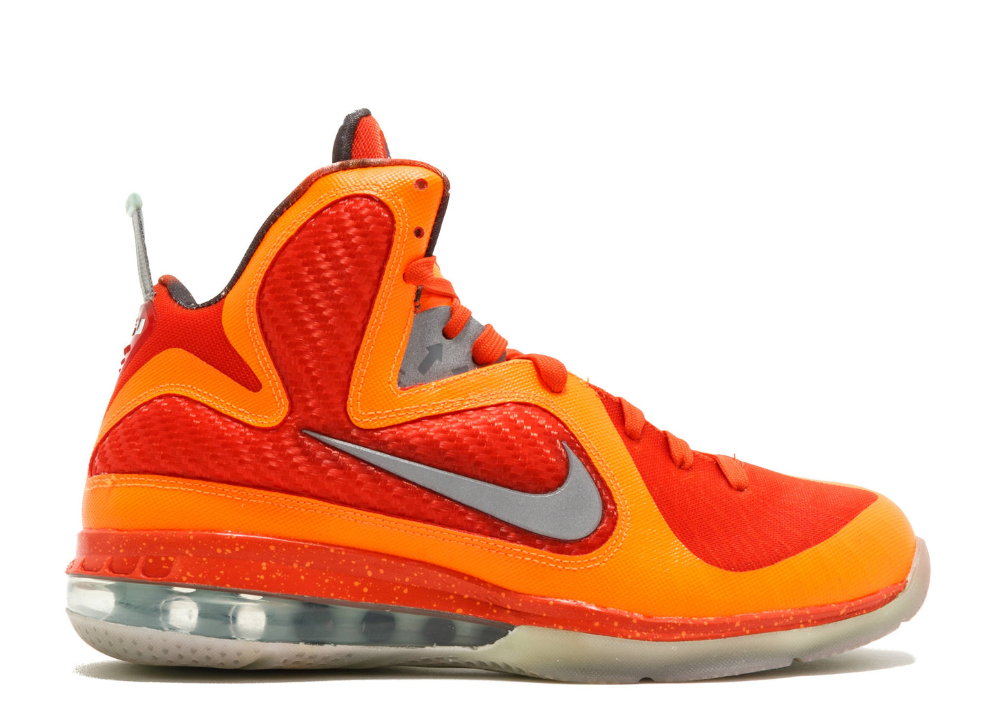 LeBron 9 AS Big Bang 2012