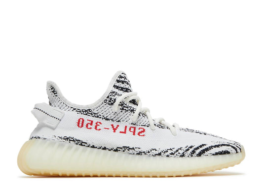 Adidas Yeezy Boost 350 V2 Zebra