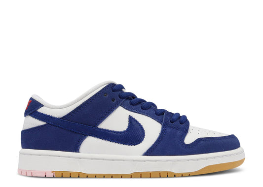 Dunk Low SB PS Los Angeles Dodgers