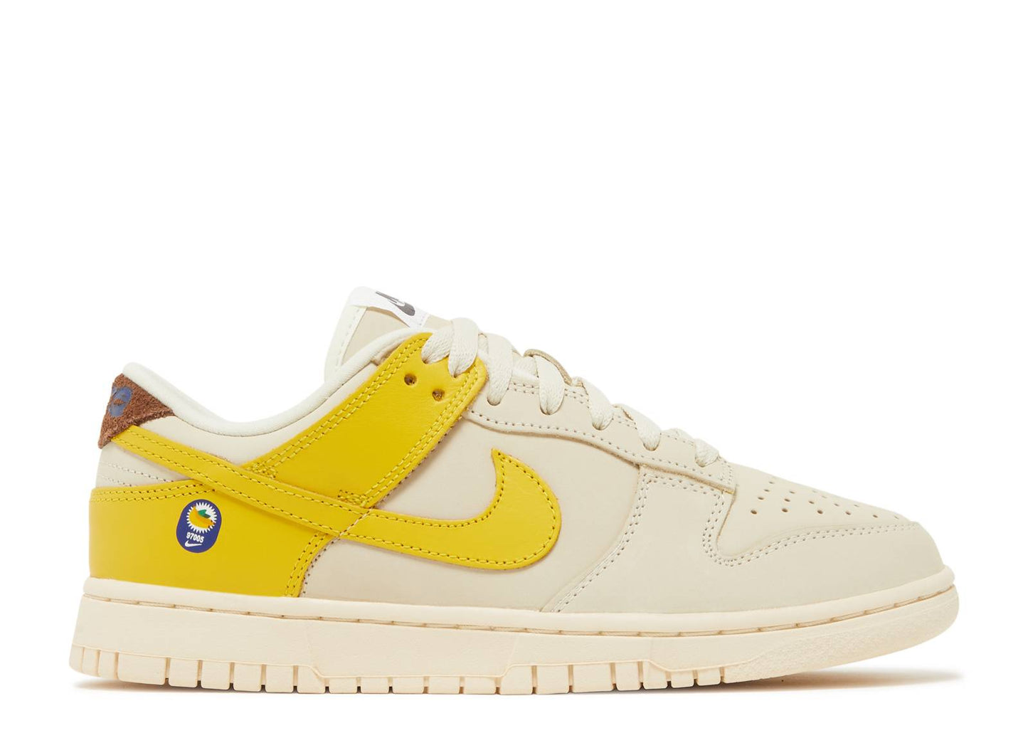 Wmns Dunk Low LX Banana