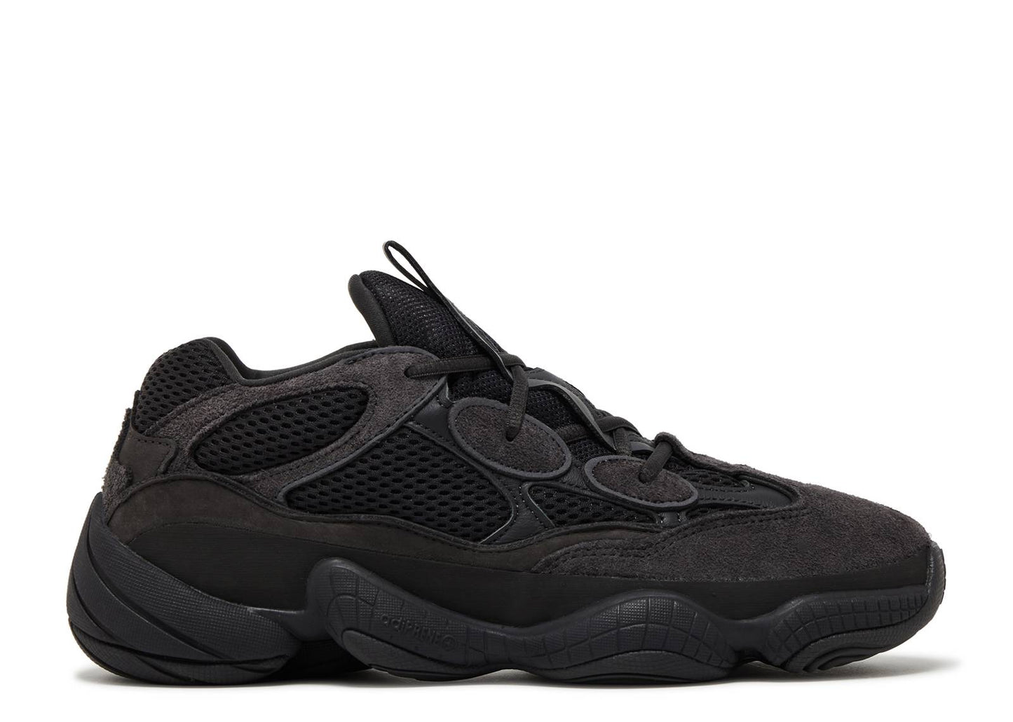 Adidas Yeezy 500 Utility Black 2023