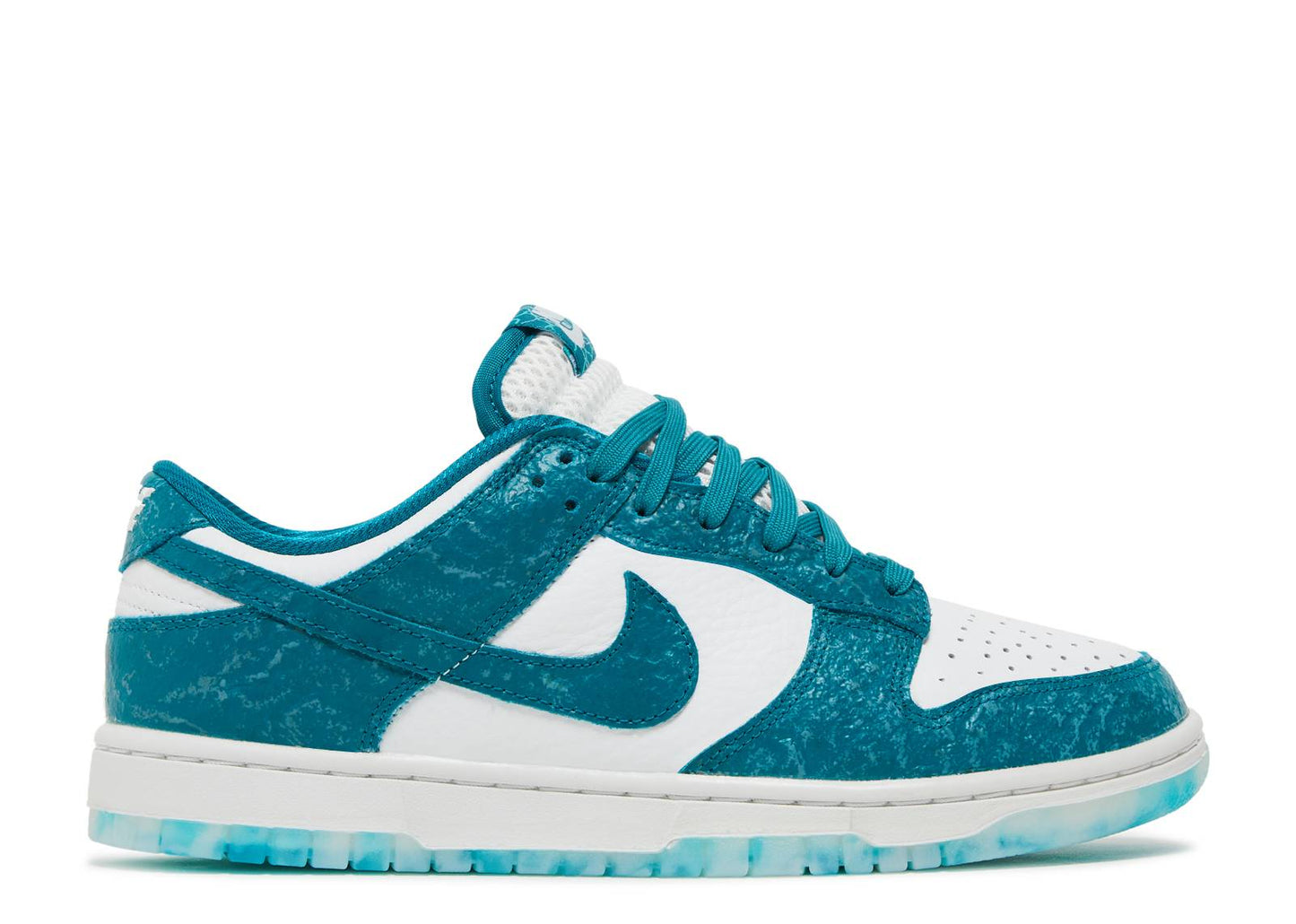 Wmns Dunk Low Ocean