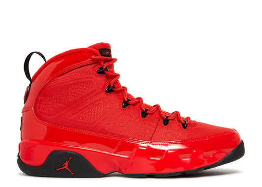 Air Jordan 9 Retro Chile Red