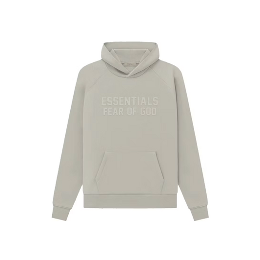 Fear of God Essentials Hoodie Seal